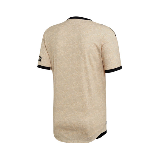 Manchester United Away Shirt 19/20 - FullKit image 2