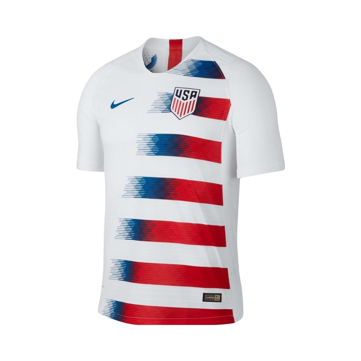 USA Home Shirt 18/19 - FullKit