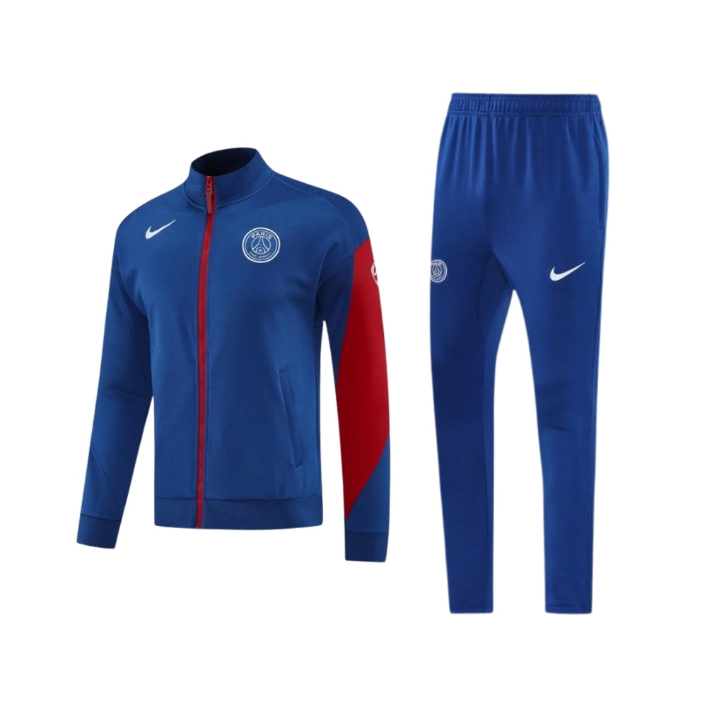 PSG Tracksuit 25/26 - FullKit