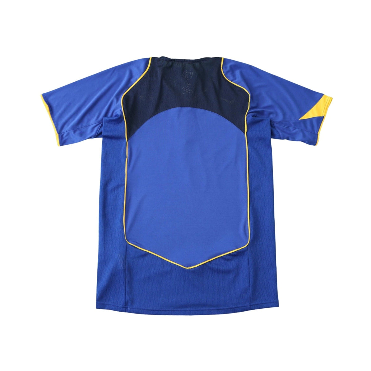 Retro Juventus Third Shirt 04/05 - FullKit image 2