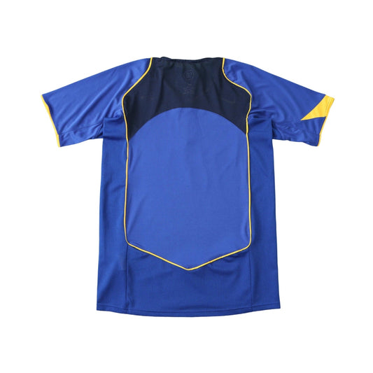 Retro Juventus Third Shirt 04/05 - FullKit image 2