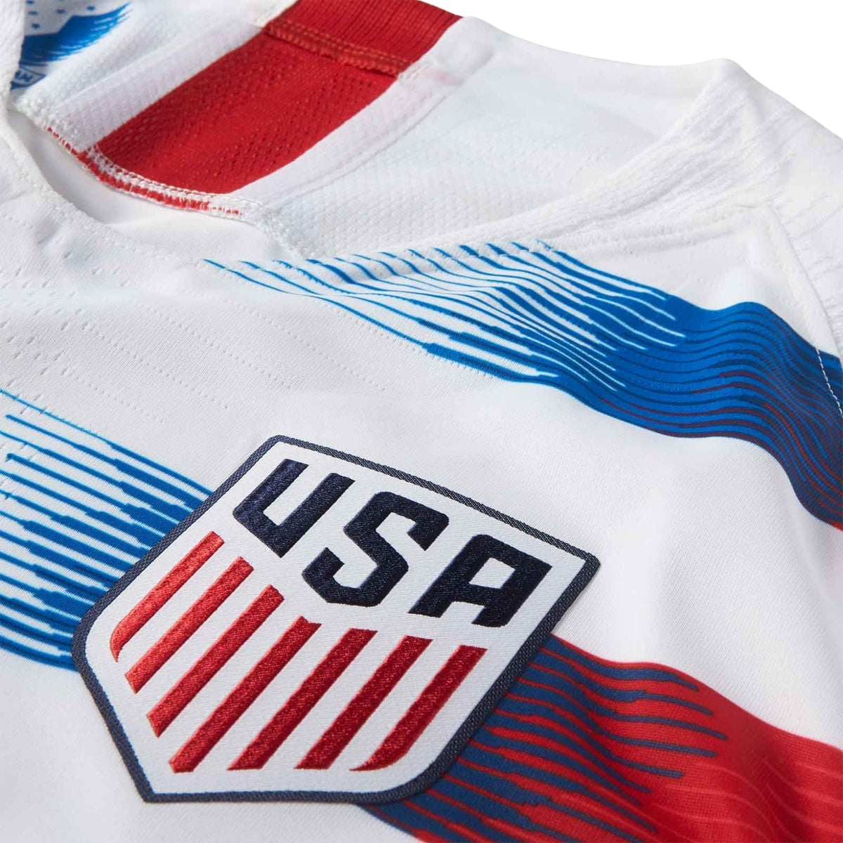 USA Home Shirt 18/19 - FullKit image 3