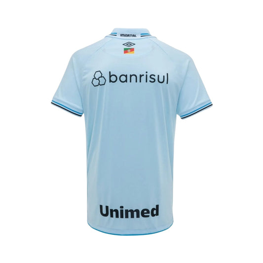 Gremio Todos Os Patrocinadores Away Shirt 25/26 - FullKit image 2