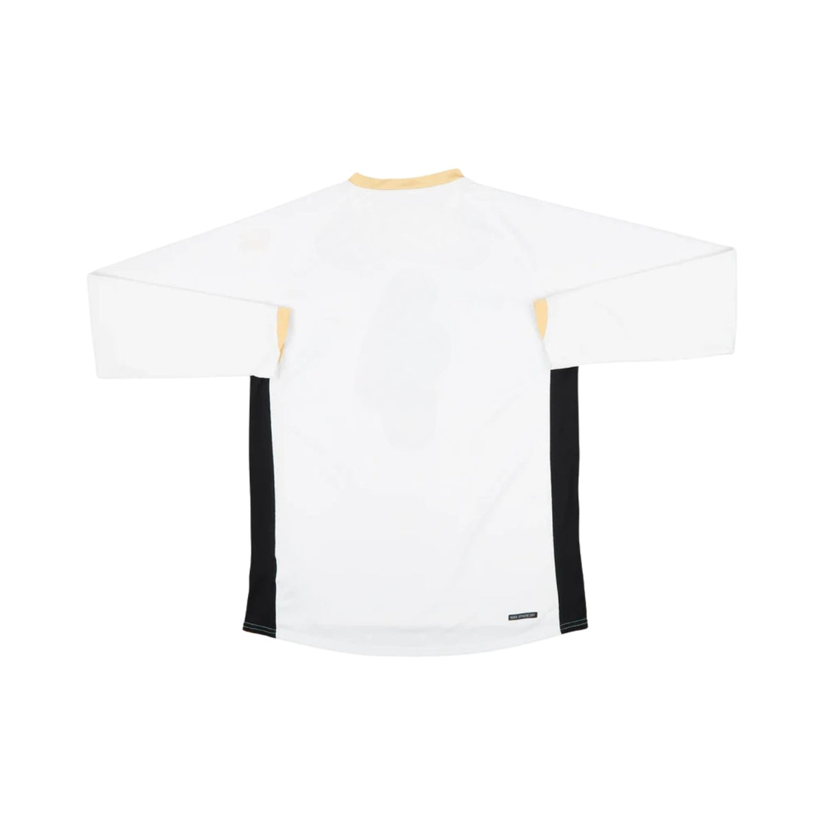 Retro Manchester United Away Shirt 06/07 - Long Sleeve - FullKit image 2