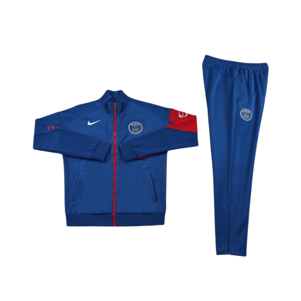 PSG Tracksuit 25/26 - FullKit image 3