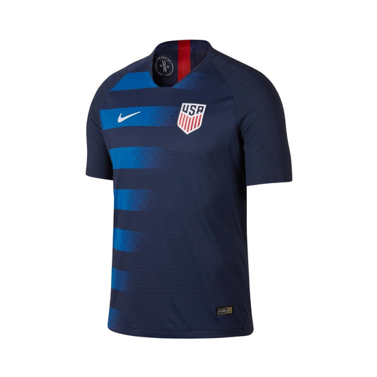 USA Away Shirt 18/19 - FullKit