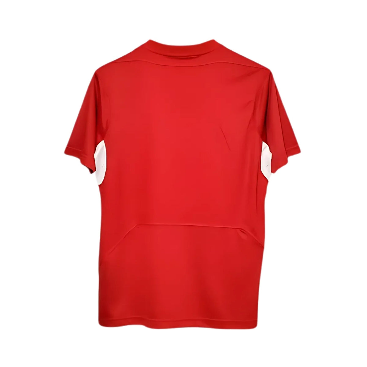 Retro Liverpool Home Shirt 04/05 - FullKit image 3