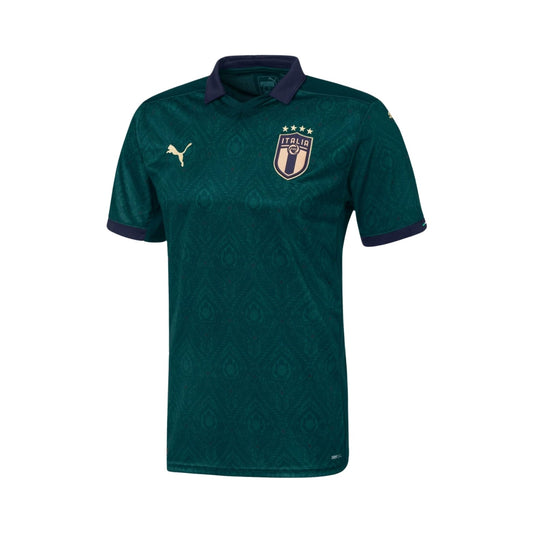 Italy Third Shirt 19/20 - FullKit