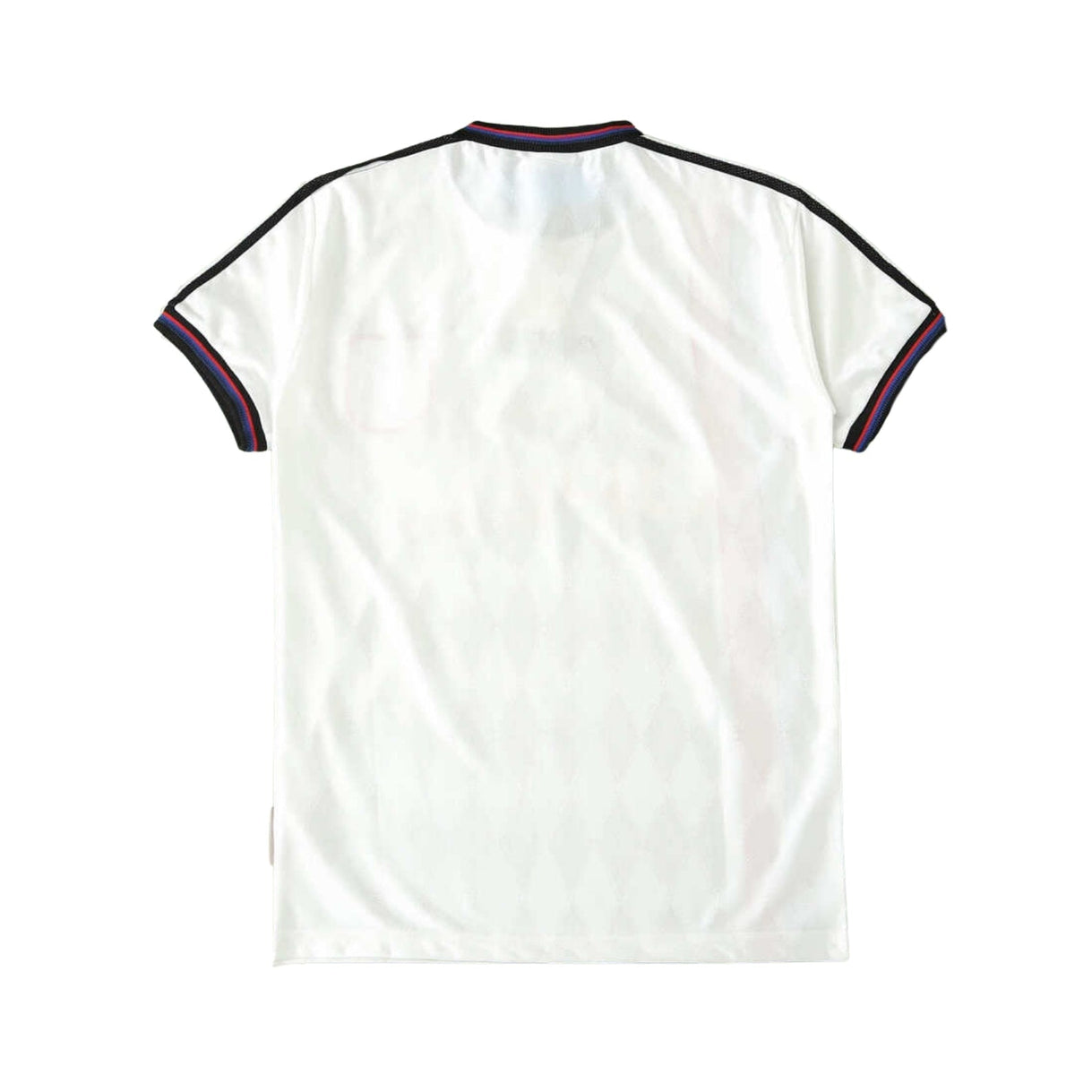 Retro Bayern Munich Away Shirt 95/96 - FullKit image 2