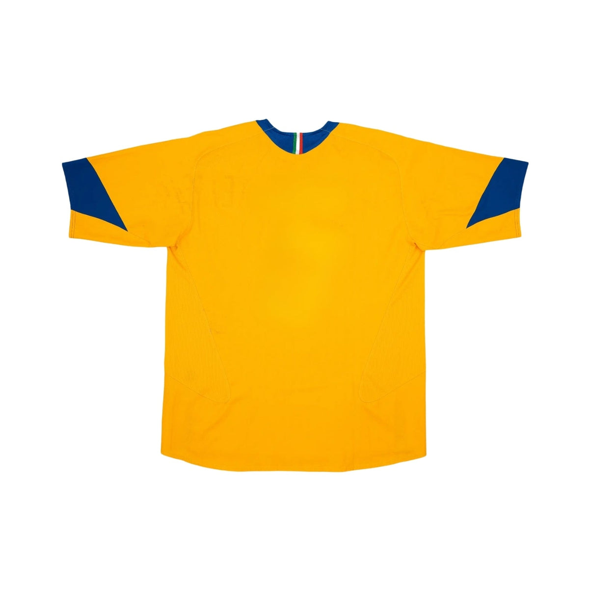 Retro Juventus Third Shirt 05/06 - FullKit image 2