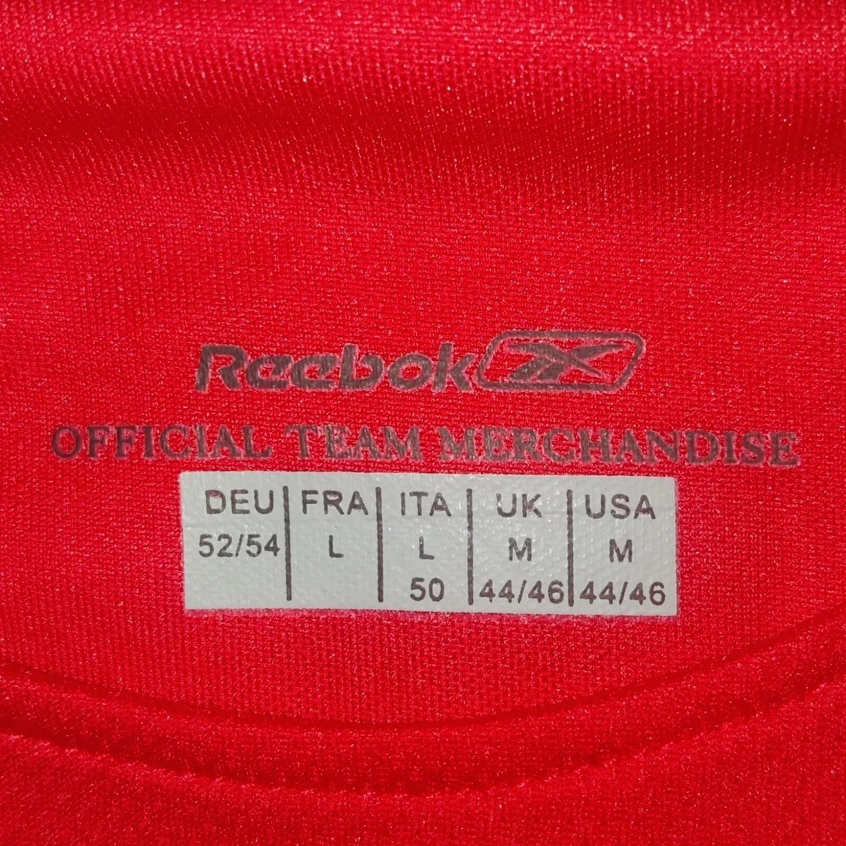 Retro Liverpool Home Shirt 04/05 - FullKit image 4