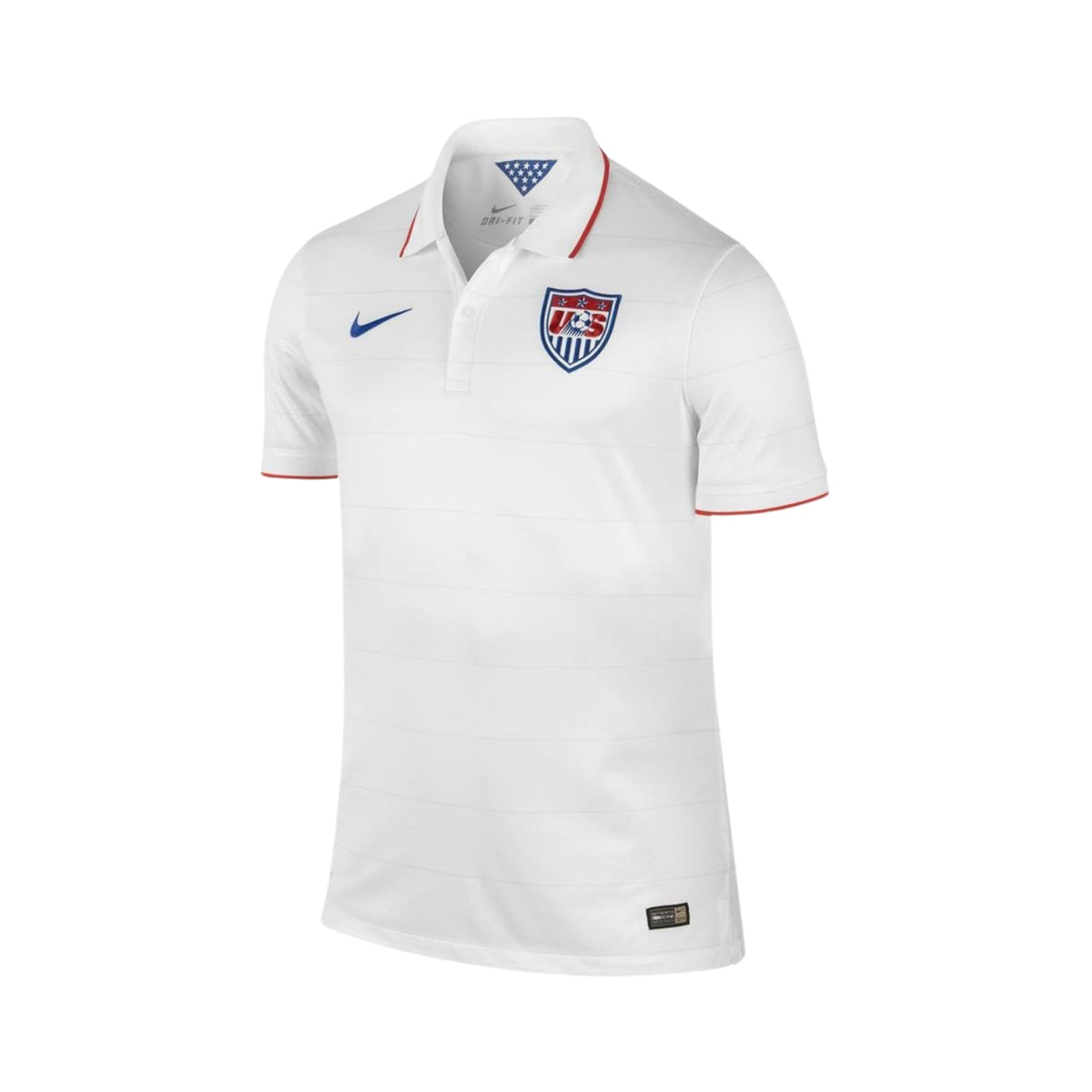 USA Home Shirt 14/15 - FullKit