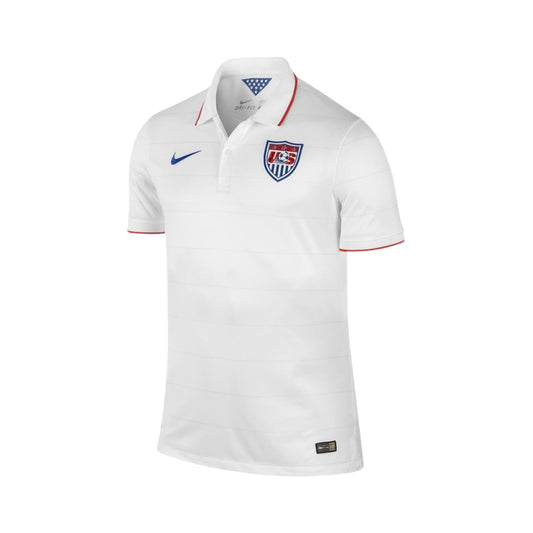 USA Home Shirt 14/15 - FullKit