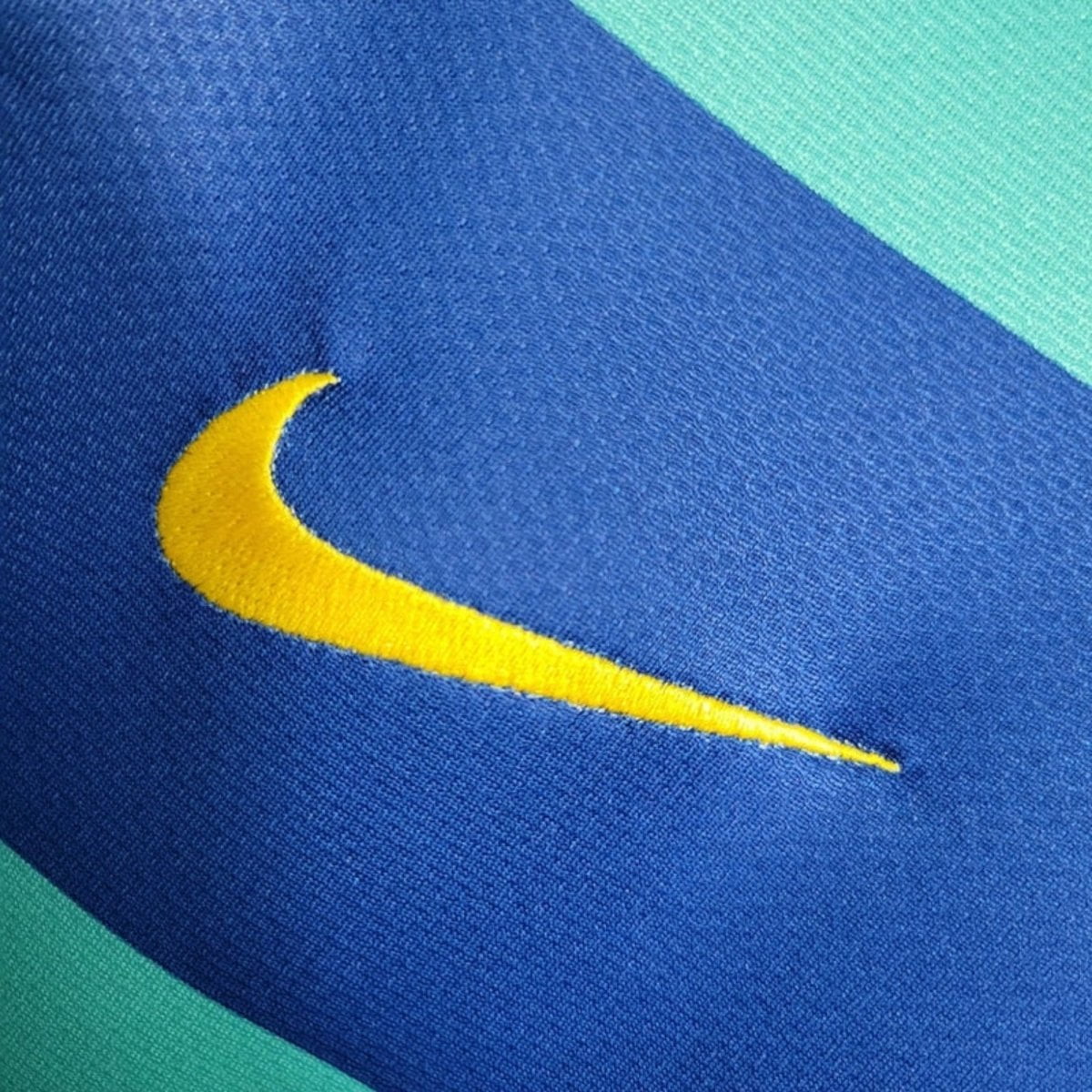 Retro Barcelona (Copia) Away Shirt 10/11 - FullKit image 8