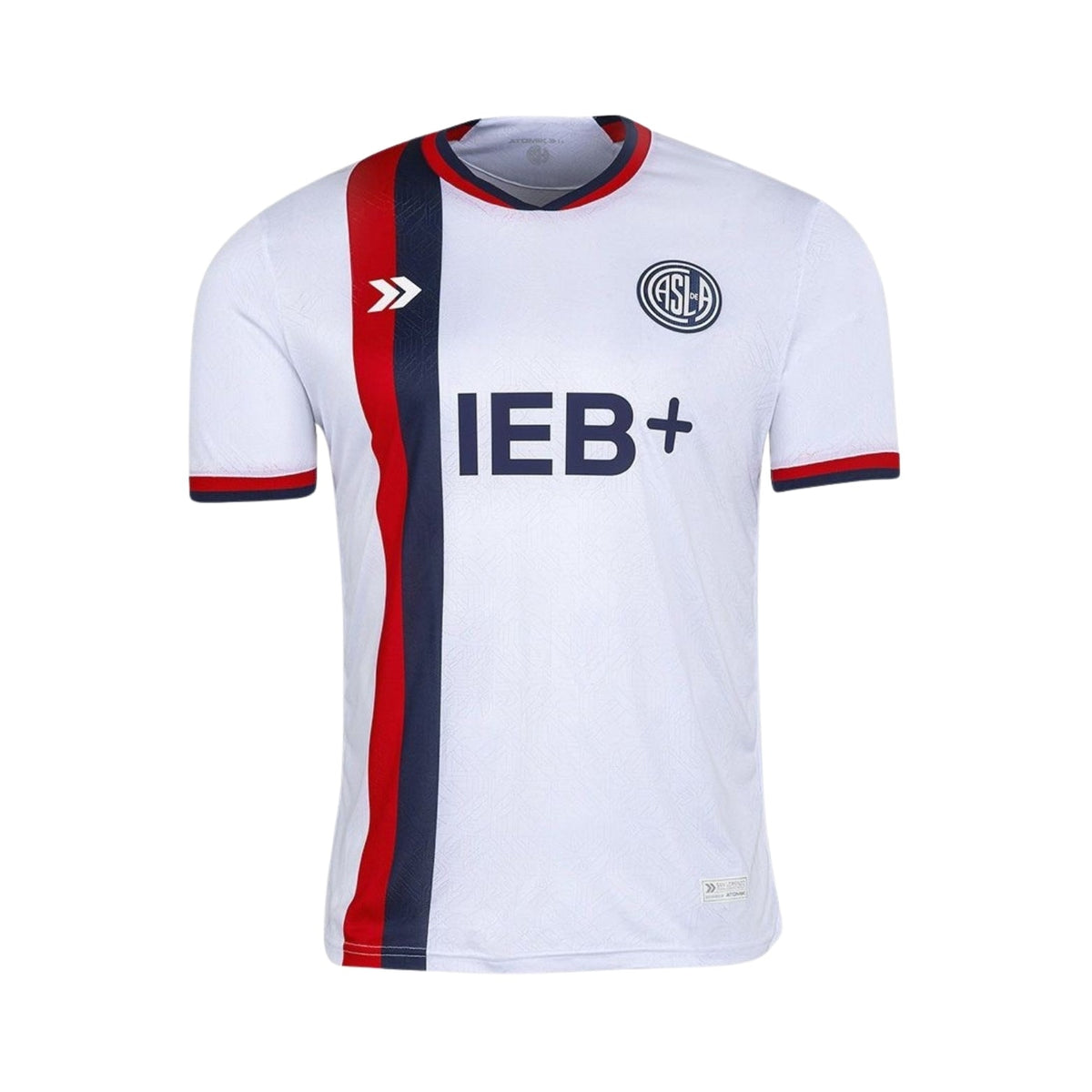 San Lorenzo Away Shirt 25/26 - FullKit