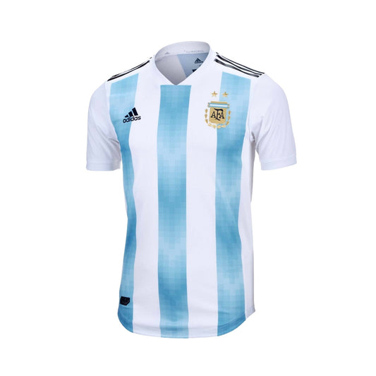 Argentina Home Shirt 18/19 - FullKit