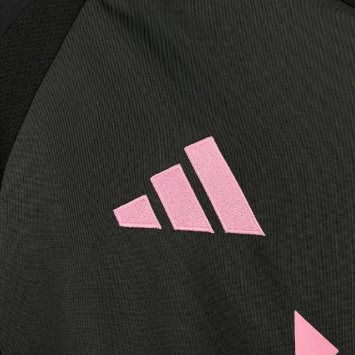 Inter Miami Away Shirt 25/26 - Long Sleeve - FullKit image 4