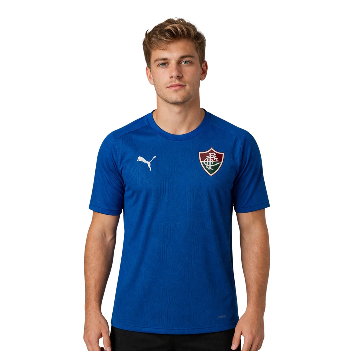 Fluminense Training Shirt 26/27 - FullKit image 2