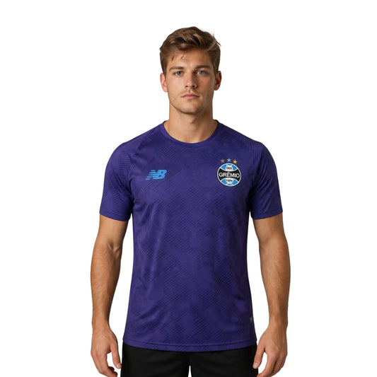 Gremio Goleiro Shirt 26/27 - FullKit image 2