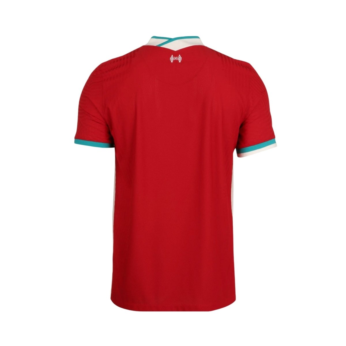 Liverpool Home Shirt 20/21 - FullKit image 4