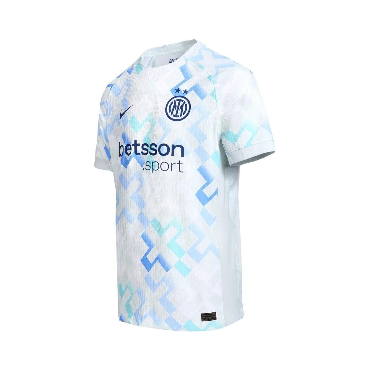 Inter Milan Away Shirt 25/26 - FullKit image 4