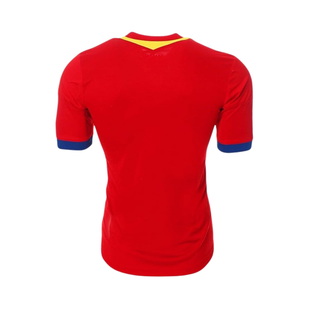 Spain Home Shirt 13/14 - FullKit image 2