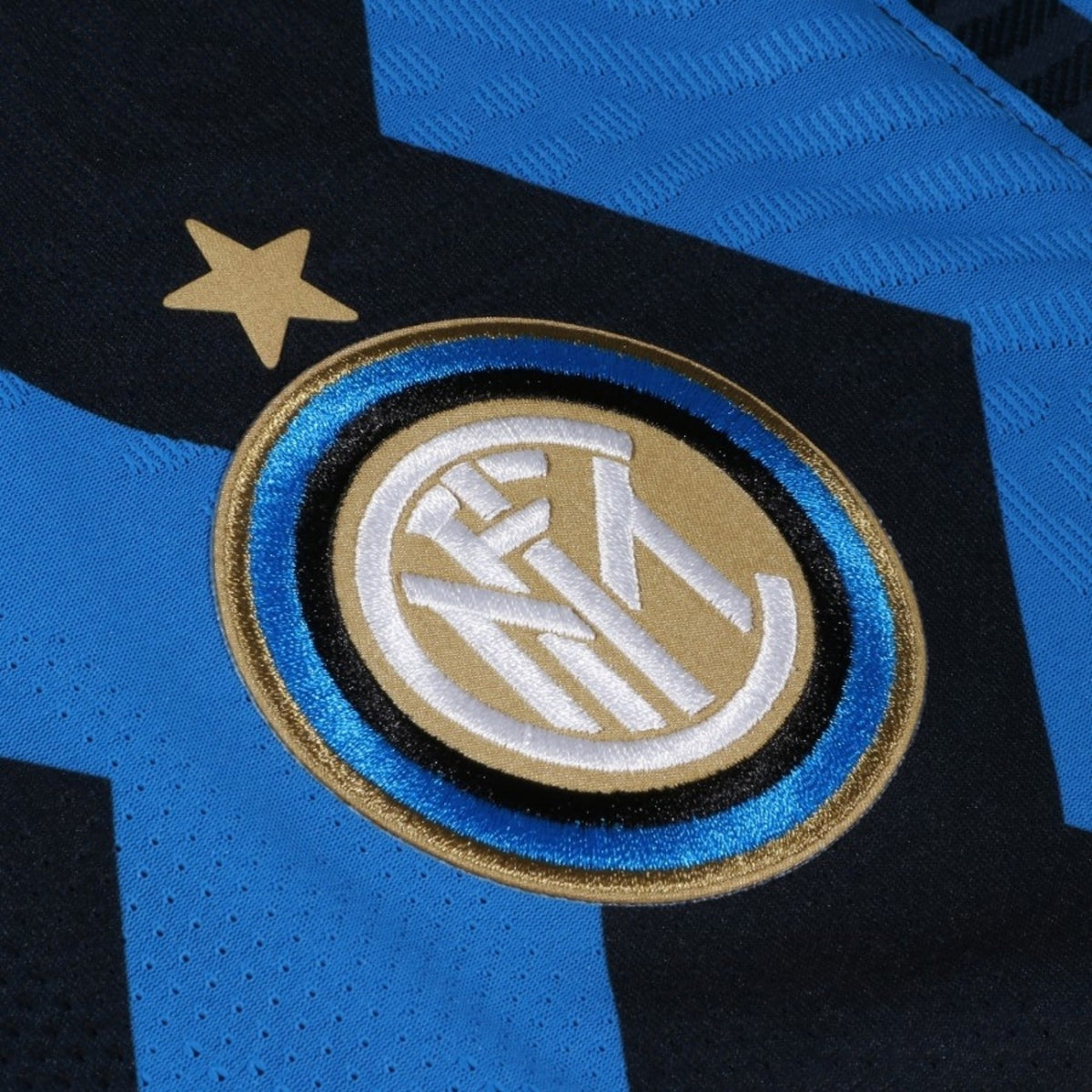 Inter Milan Home Shirt 20/21 - FullKit image 3