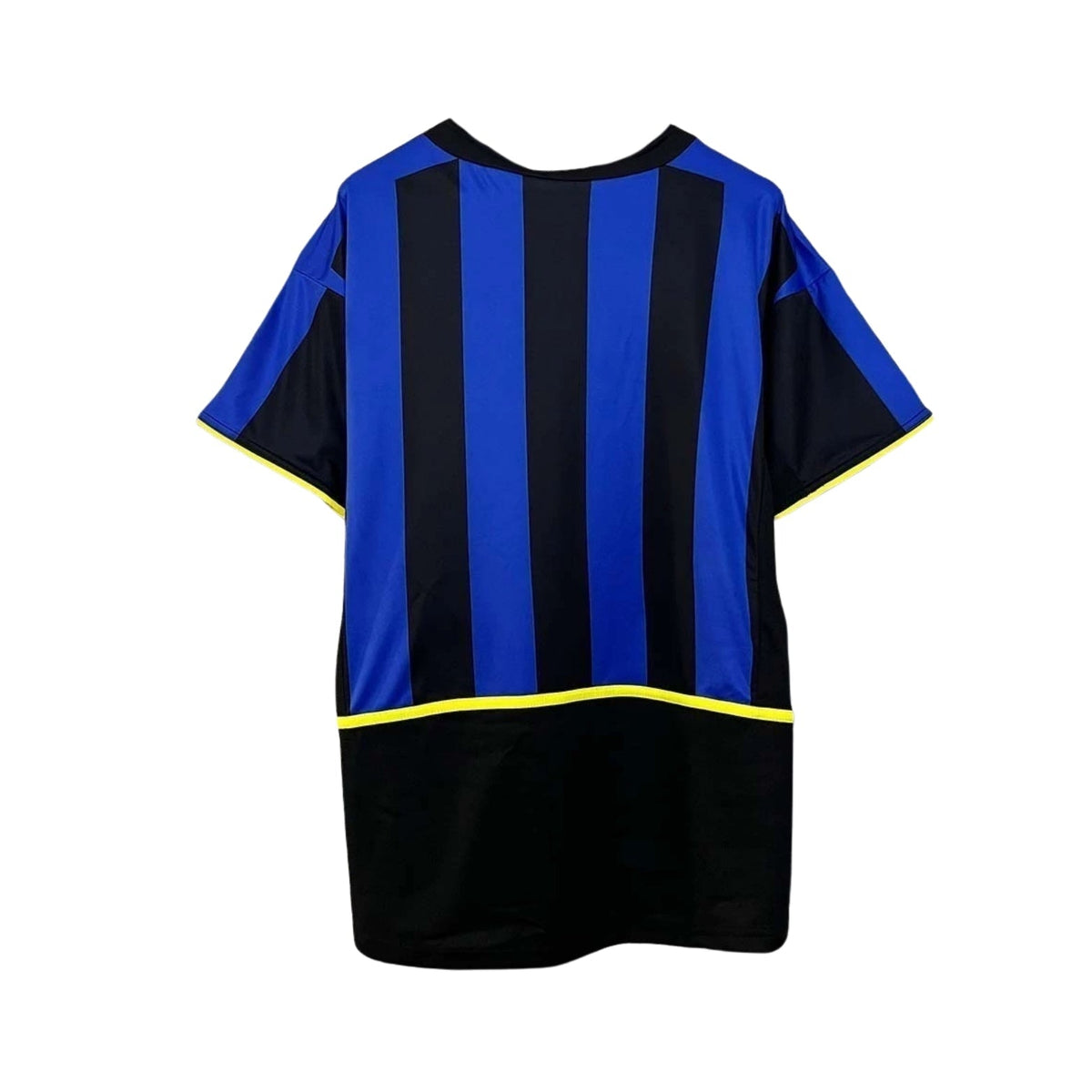 Retro Inter Milan Home Shirt 02/03 - FullKit image 2