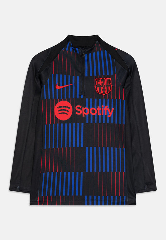 Barcelona Shirt - Long Sleeve - FullKit