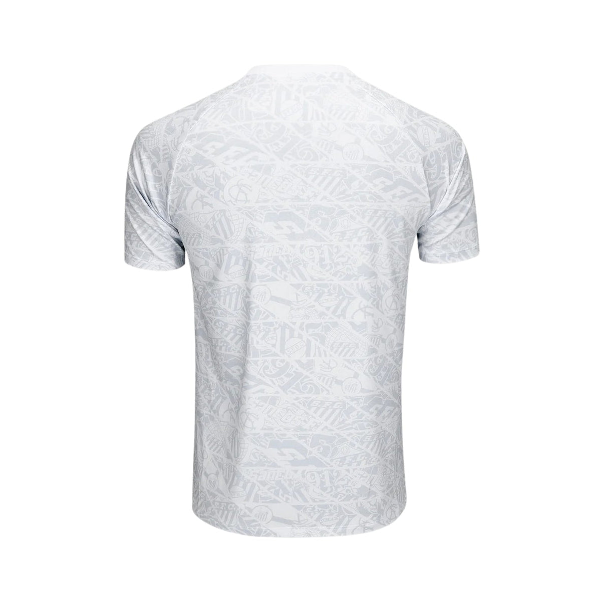 Santos Pre-Match Shirt 25/26 - FullKit image 2