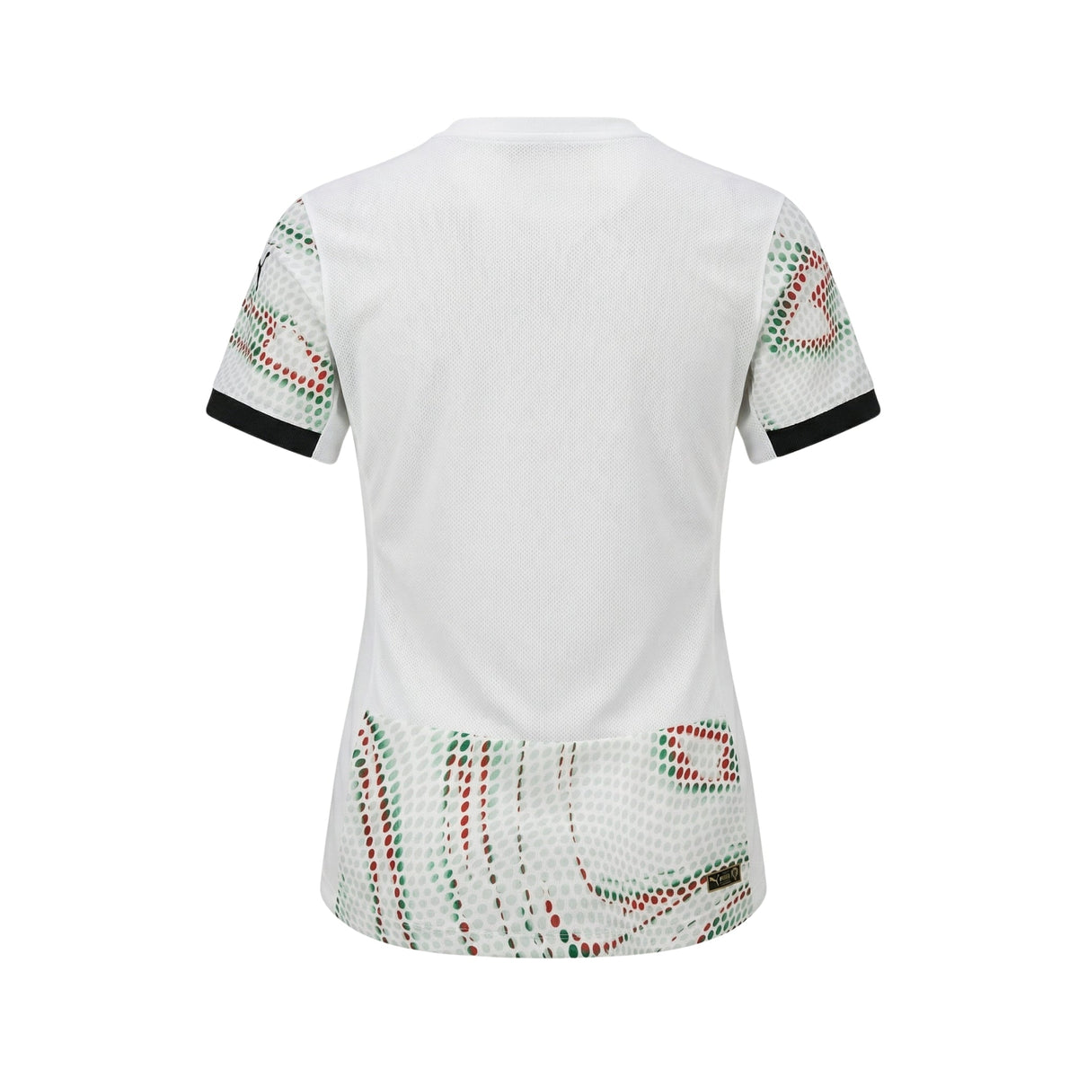 Portugal Away Shirt 25/26 - World Cup 2026, Women's - FullKit image 3