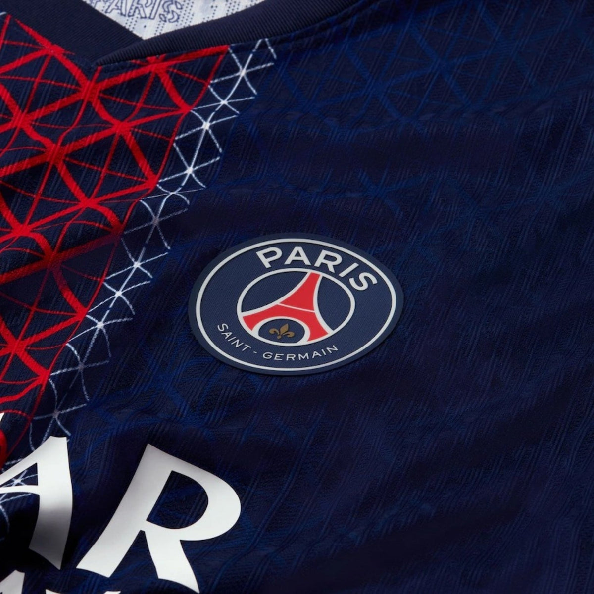 PSG Home Shirt 25/26 - FullKit image 4