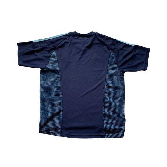 Retro Argentina Away Shirt 02/03 - FullKit image 2
