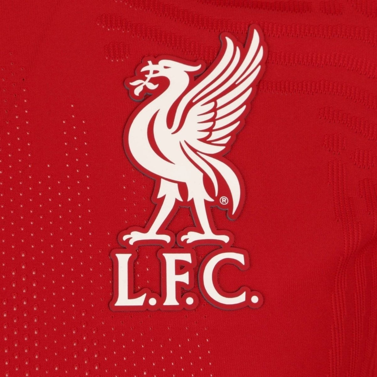 Liverpool Home Shirt 20/21 - FullKit image 5