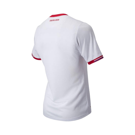 Costa Rica Away Shirt 16/17 - FullKit image 2