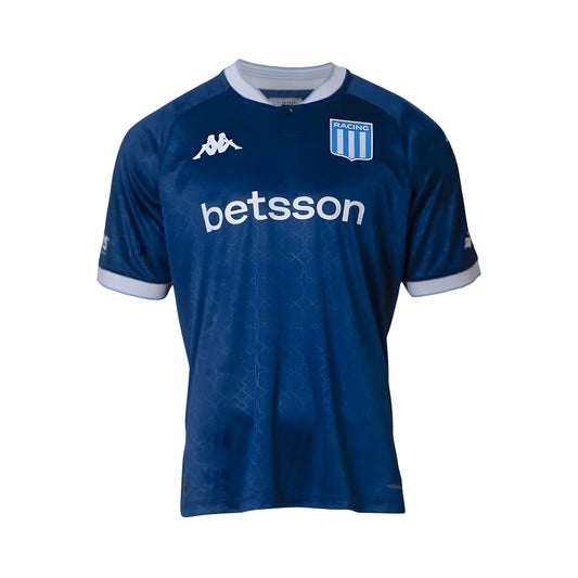 Racing Club Away Shirt 25/26 - FullKit