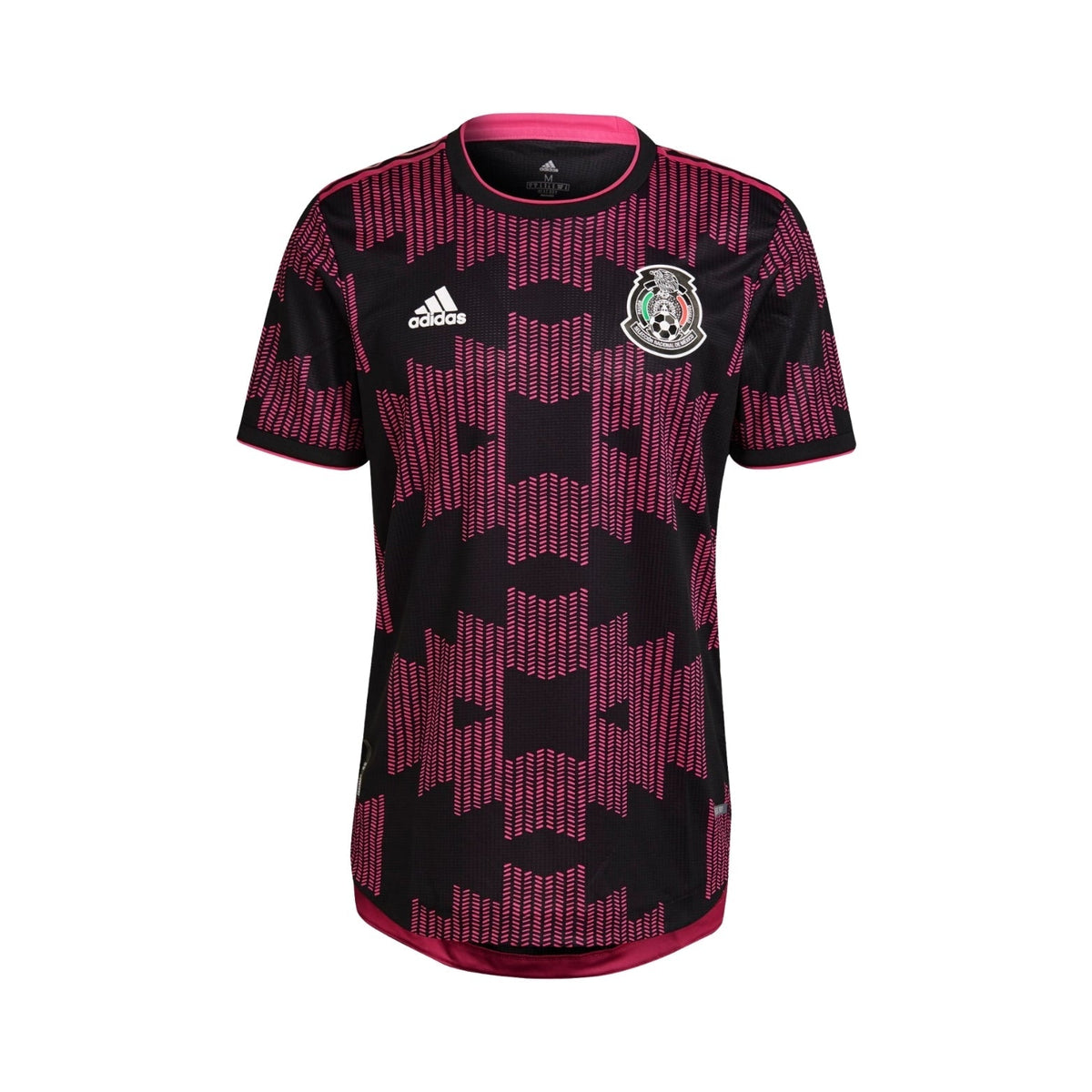 Mexico Home Shirt 20/21 - FullKit