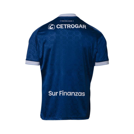 Racing Club Away Shirt 25/26 - FullKit image 2