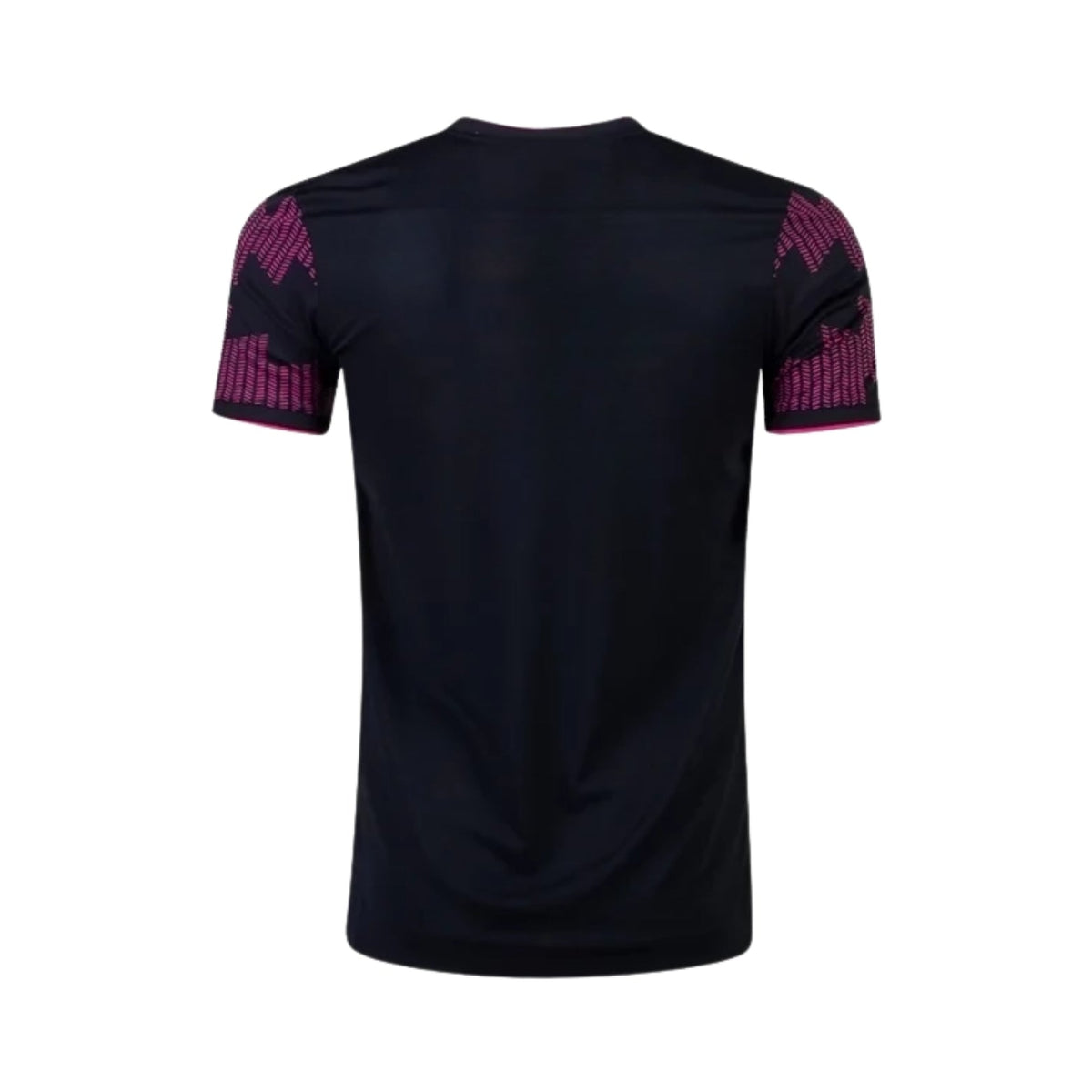 Mexico Home Shirt 20/21 - FullKit image 2
