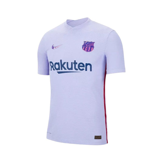 Barcelona Away Shirt 21/22 - FullKit