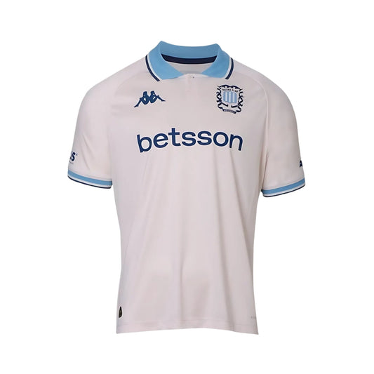 Racing Club Third Shirt 25/26 - FullKit