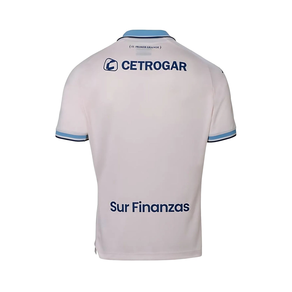 Racing Club Third Shirt 25/26 - FullKit image 2