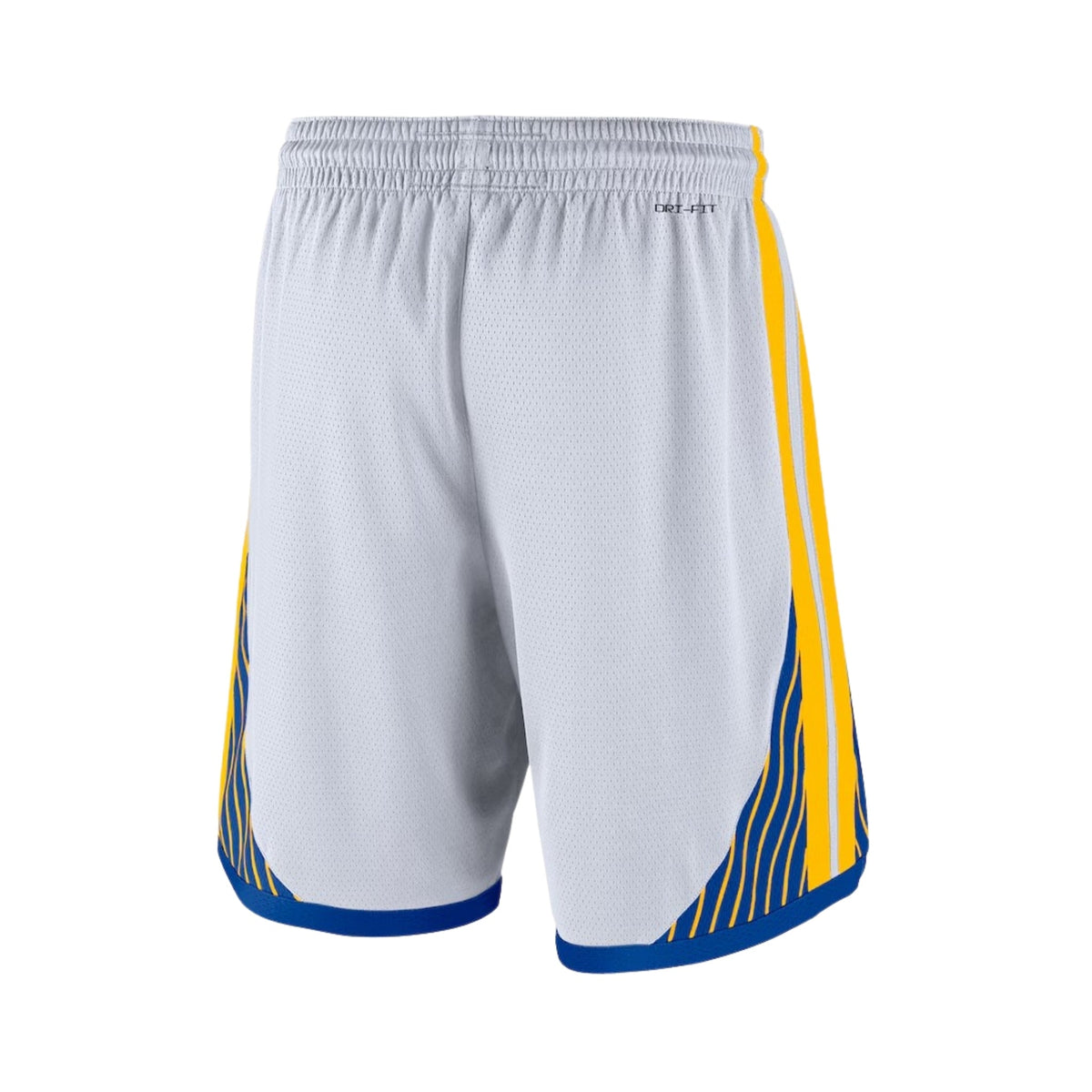 Golden State Warriors Association Edition Jersey 25/26 - FullKit image 4