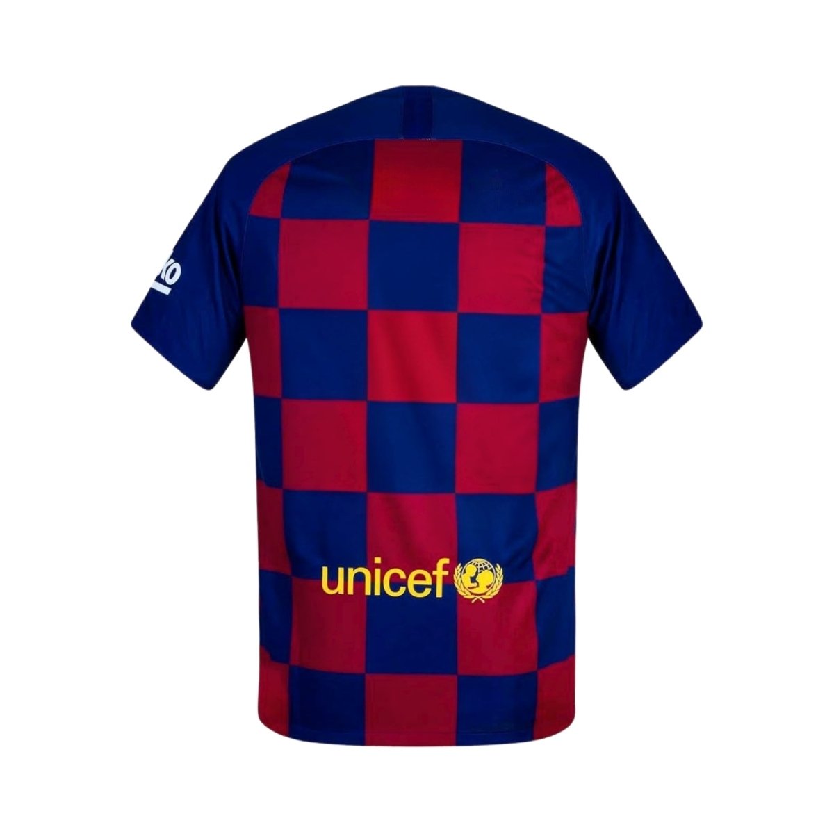 Barcelona Home Shirt 19/20 - FullKit image 3