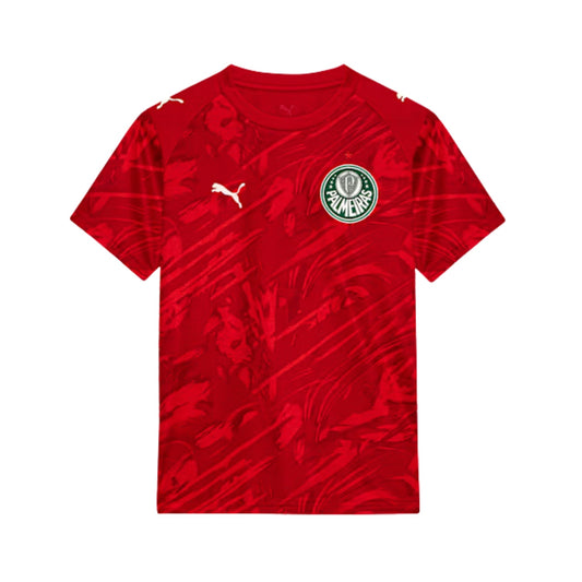 Palmeiras Goleiro Shirt 26/27 - FullKit