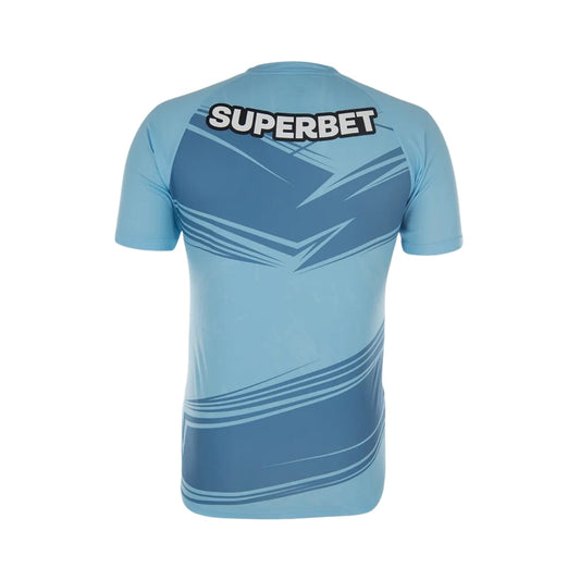 Sao Paulo Goleiro Todos Os Patrocinadores Shirt 25/26 - FullKit image 2