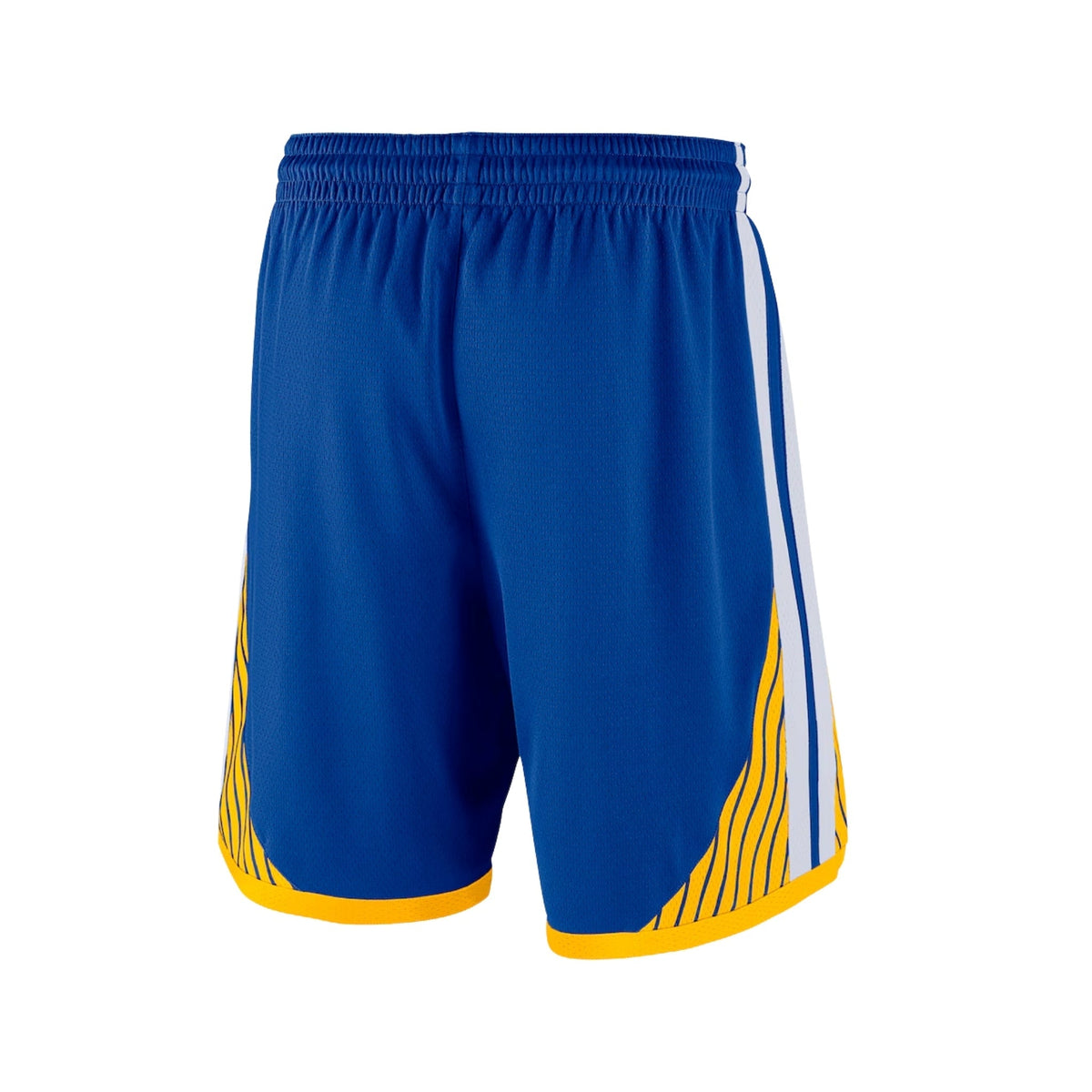 Golden State Warriors Icon Edition Jersey 25/26 - FullKit image 4