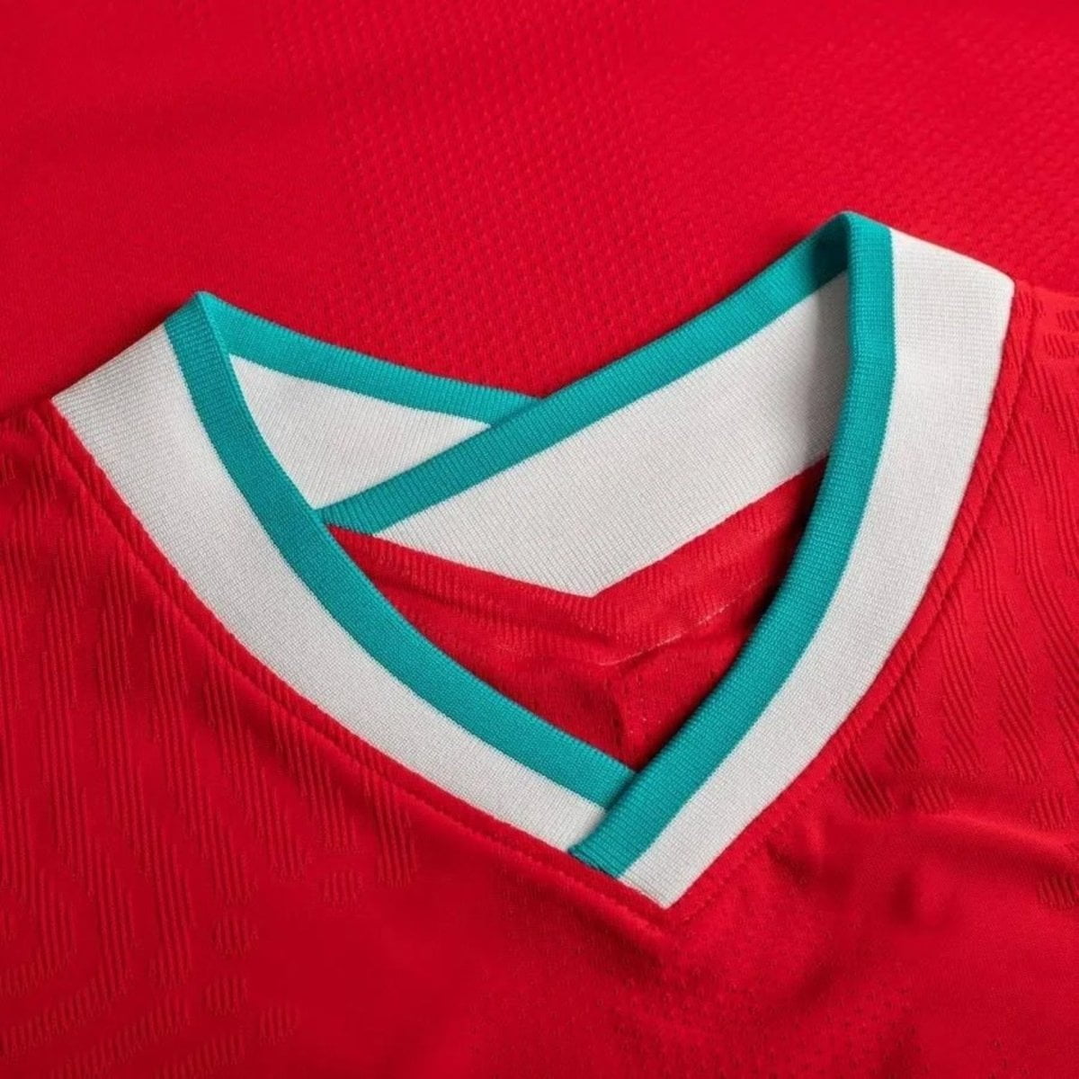 Liverpool Home Shirt 20/21 - FullKit image 7