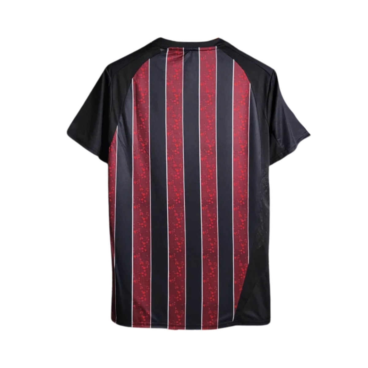 Retro Manchester City Away Shirt 08/09 - FullKit image 2