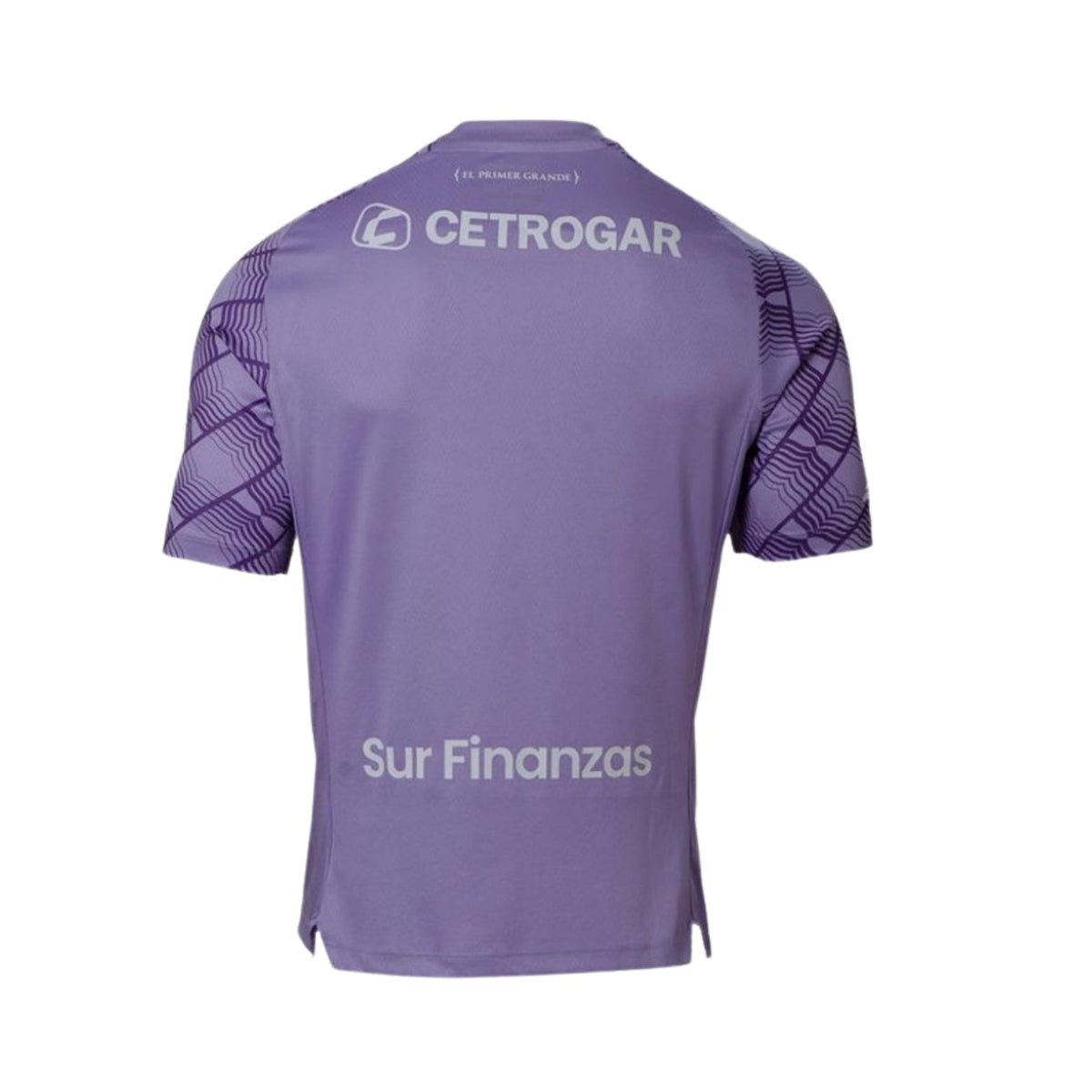 Racing Club Goalkeepers Shirt 25/26 - FullKit image 2